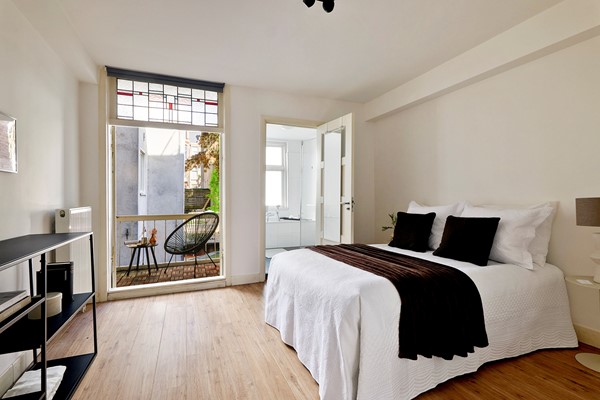 Medium property photo - Kinkerstraat 236-1, 1053 EN Amsterdam